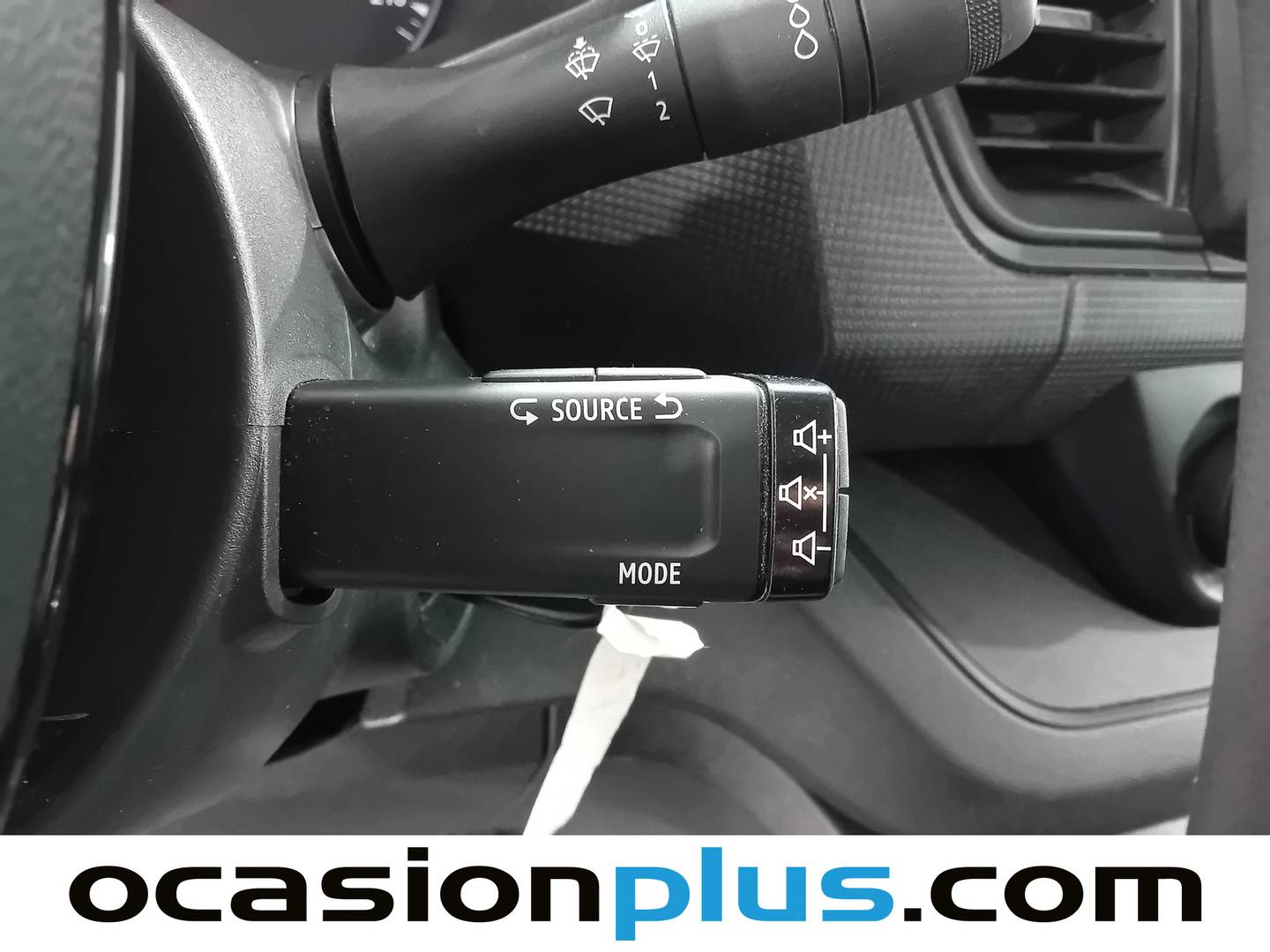 Extras del Renault Trafic Renault Trafic Furgon Furgon L1H1 Blue dCi (130 CV) 3 Plazas