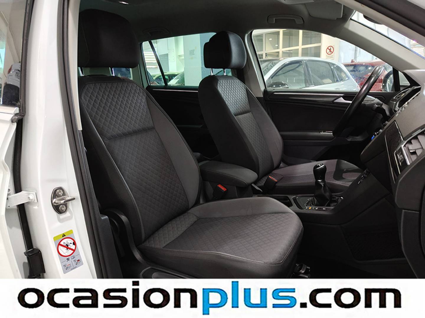 Foto Volkswagen Tiguan Volkswagen Tiguan Advance 2.0 TDI (150 CV)