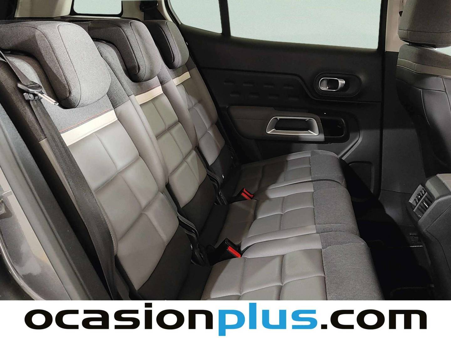 Citroën C5 Aircross Citroën C5 Aircross BlueHdi 130 S&S Shine EAT8 (131 CV) de ocasión
