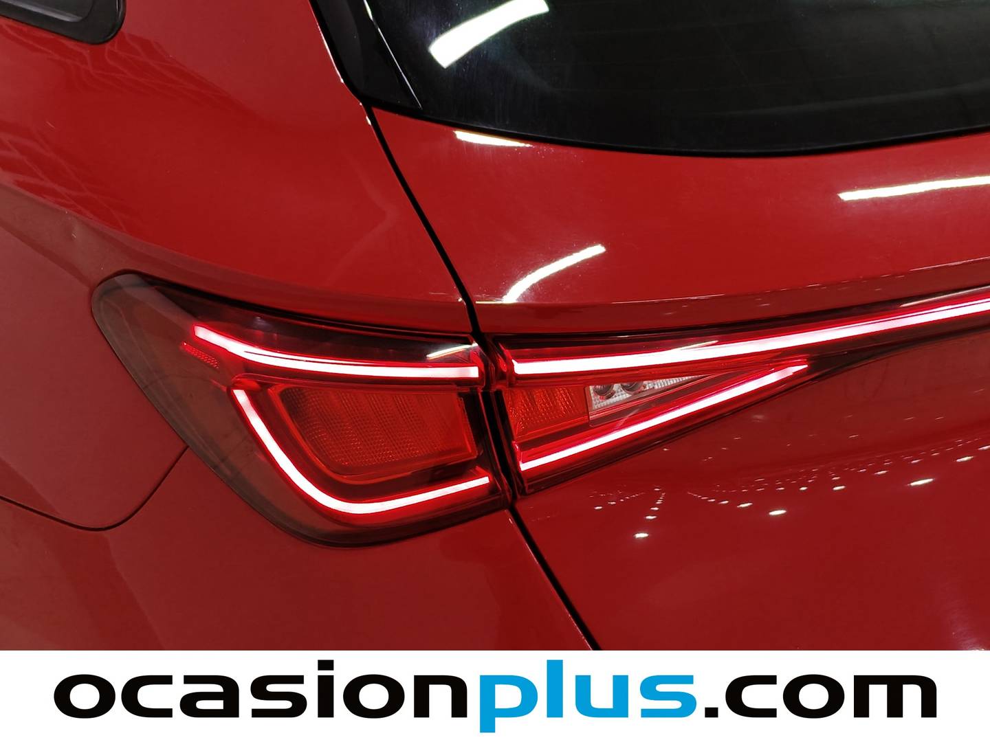 Seat León Seat León ST 1.5 TSI S&S Style Go(130 CV) al mejor precio