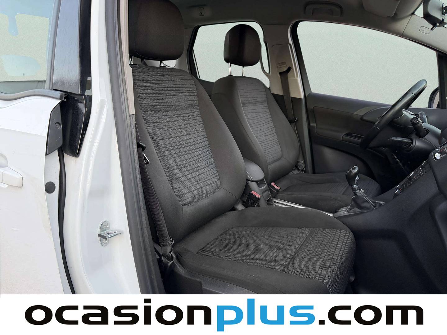 Opel Meriva Opel Meriva 1.4 GLP Selective (120 CV) km 0