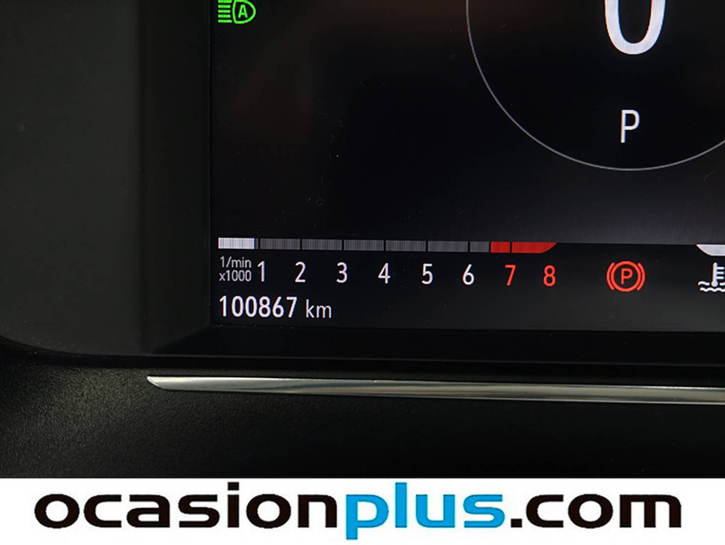 Foto Opel Corsa Opel Corsa 1.2 Turbo XHL Elegance Auto (100 CV)