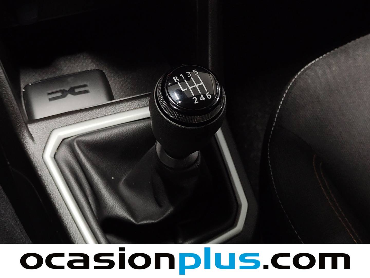 Dacia Sandero Dacia Sandero Stepway Expression Go ECO-G (101 CV) de segunda mano