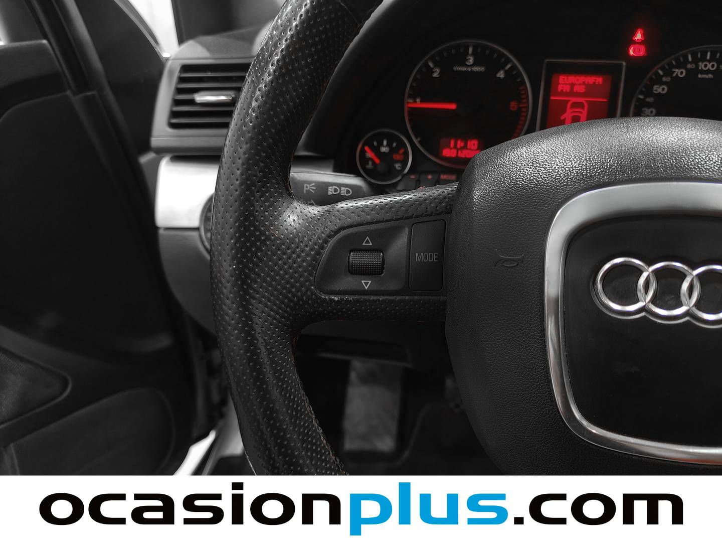 Foto Audi A4 Audi A4 Avant Avant 2.0 TDI (140 CV) S-line