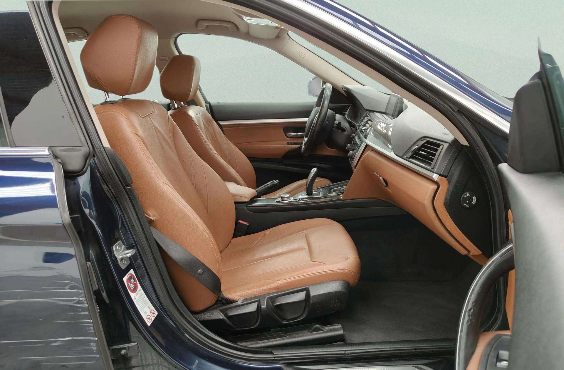 BMW Serie 3 318d Gran Turismo - foto 19