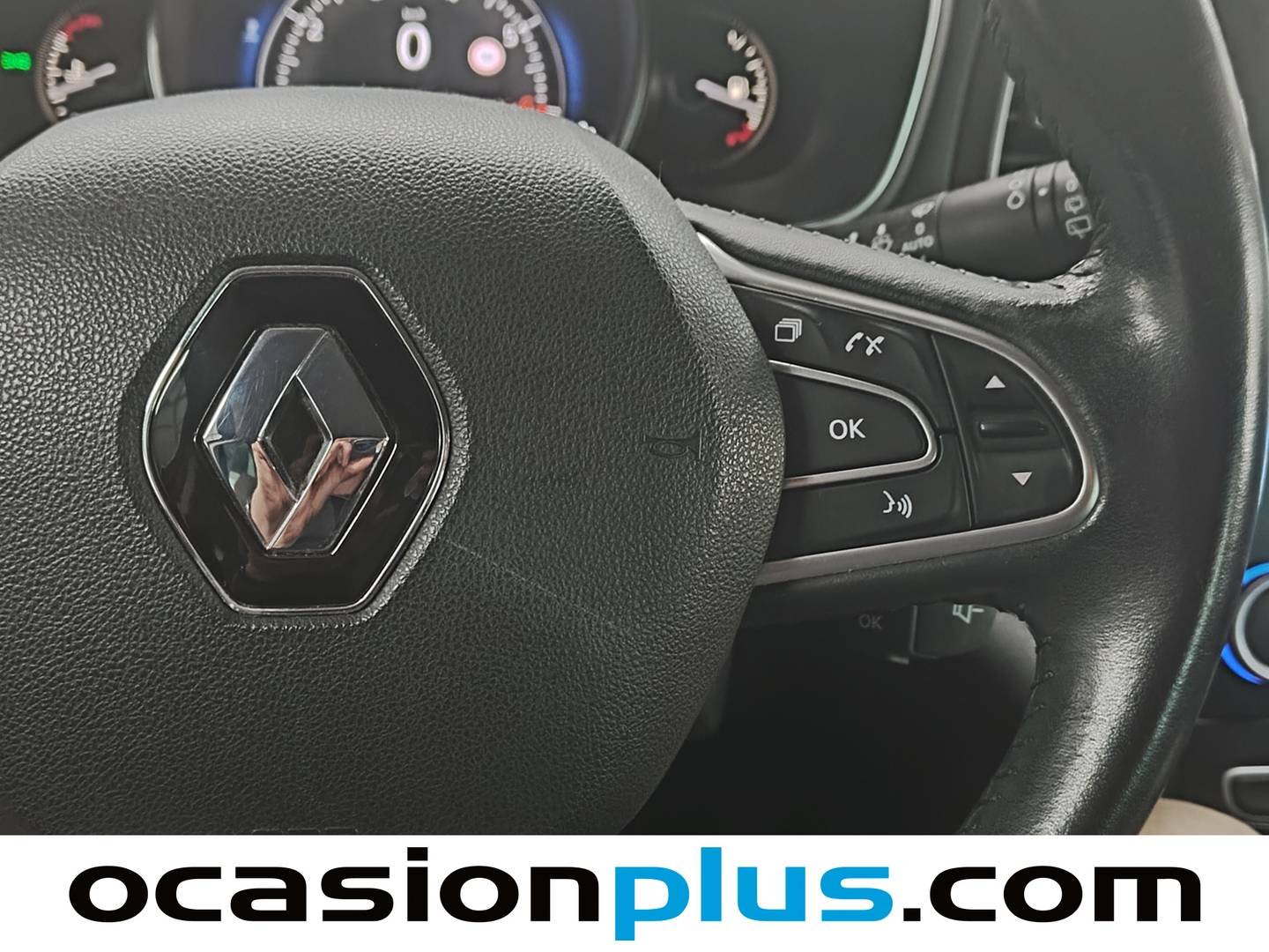 Foto Renault Mégane Renault Megane Zen Energy TCe (130 CV)