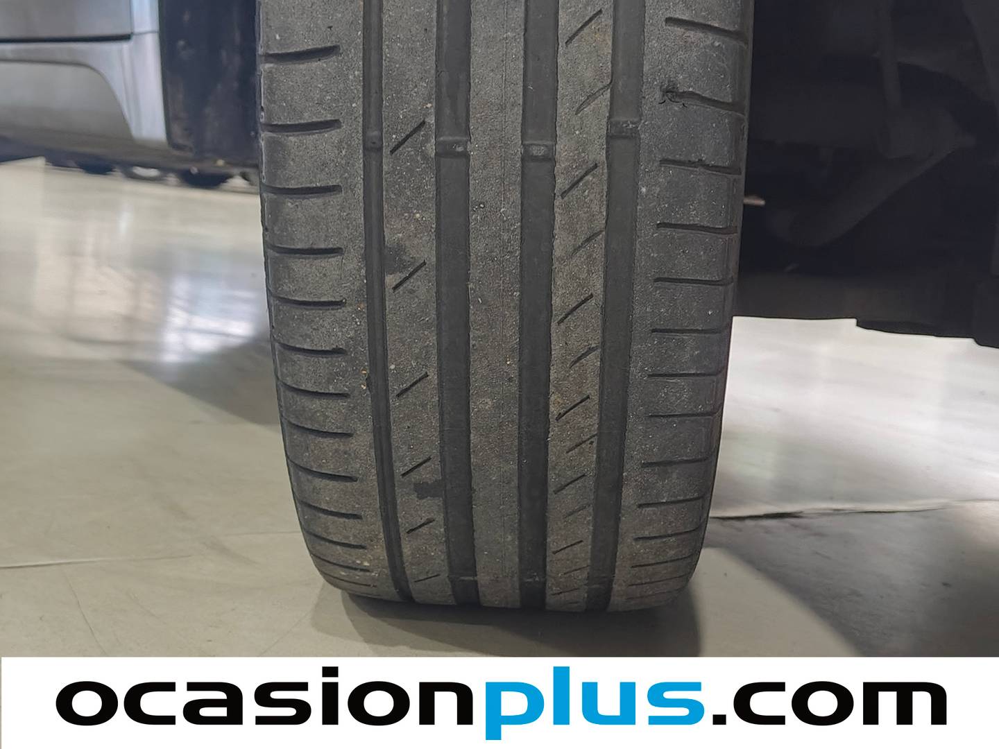 Hyundai Tucson Hyundai Tucson 1.7 CRDI BlueDrive Kosmo 4x2 DCT (141 CV) seminuevo