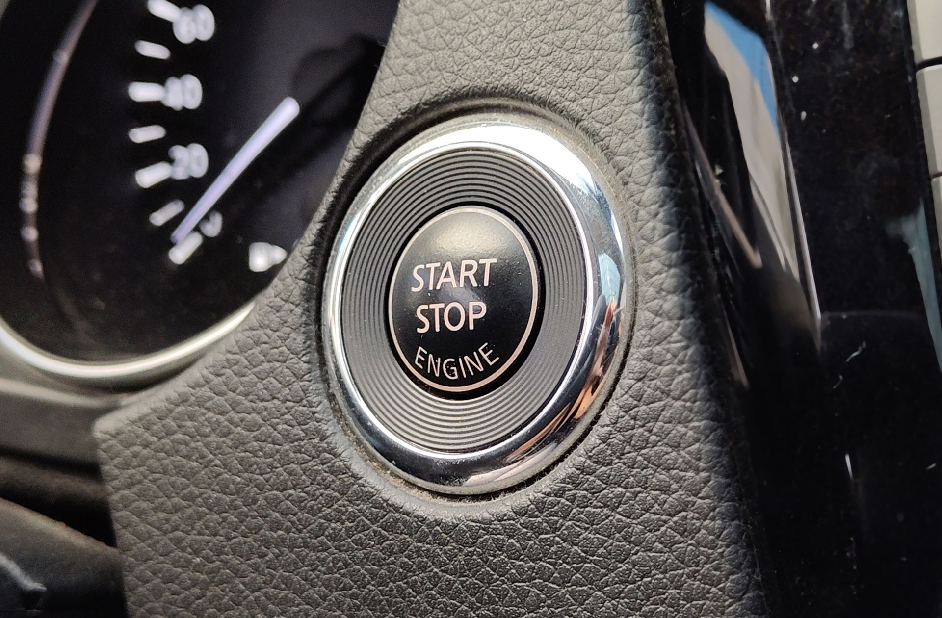 Nissan Qashqai dCi 130 N-Connecta 4x2 XTronic - foto 31