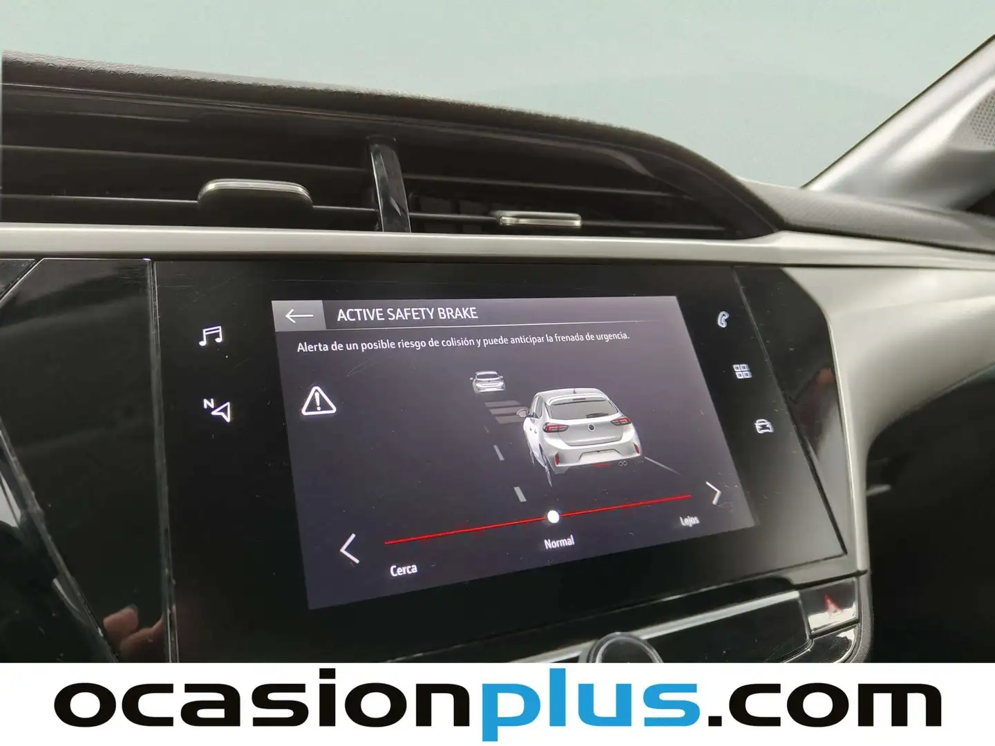 Foto Opel Corsa Opel Corsa 1.2 XEL S&S Edition (75 CV)