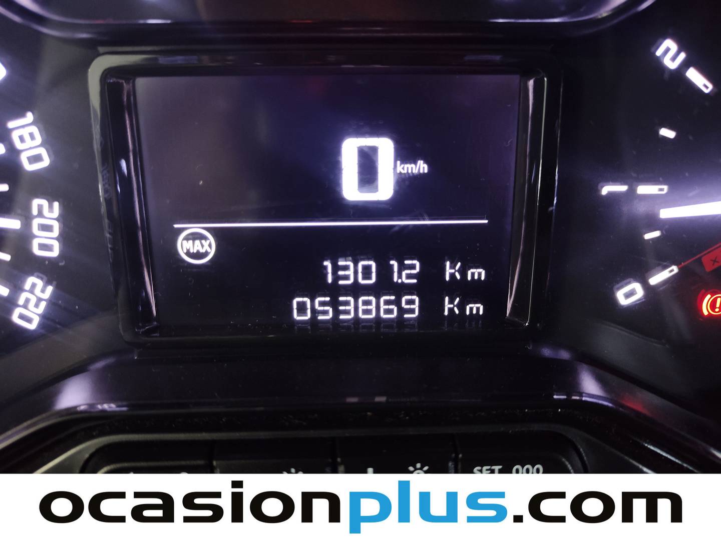 Citroën C3 Citroën C3 PureTech 83 C-Series (83 CV) seminuevo