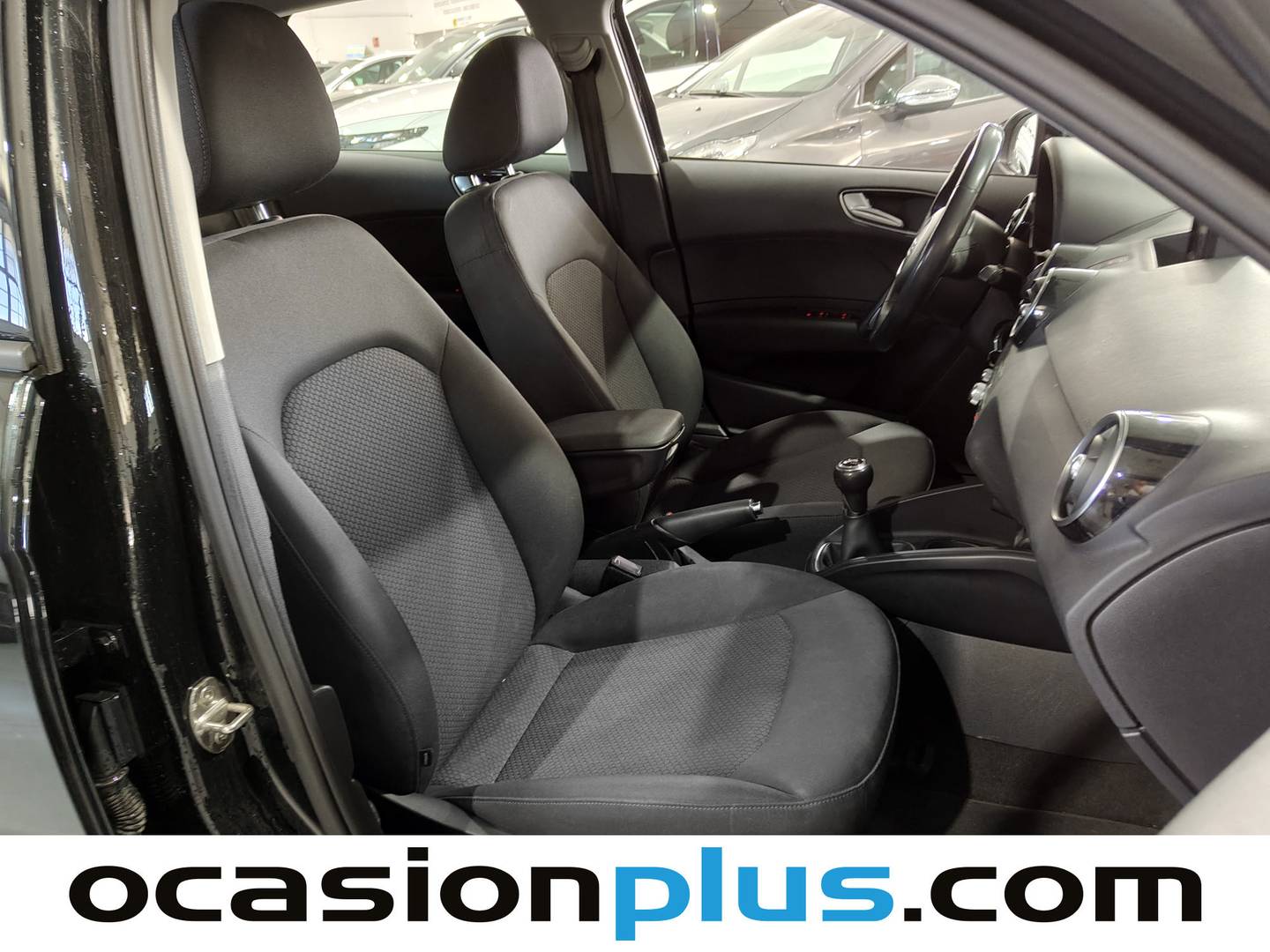 Audi A1 Audi A1 Sportback Adrenalin 1.0 TFSI (95 CV) Pack S-Line km 0