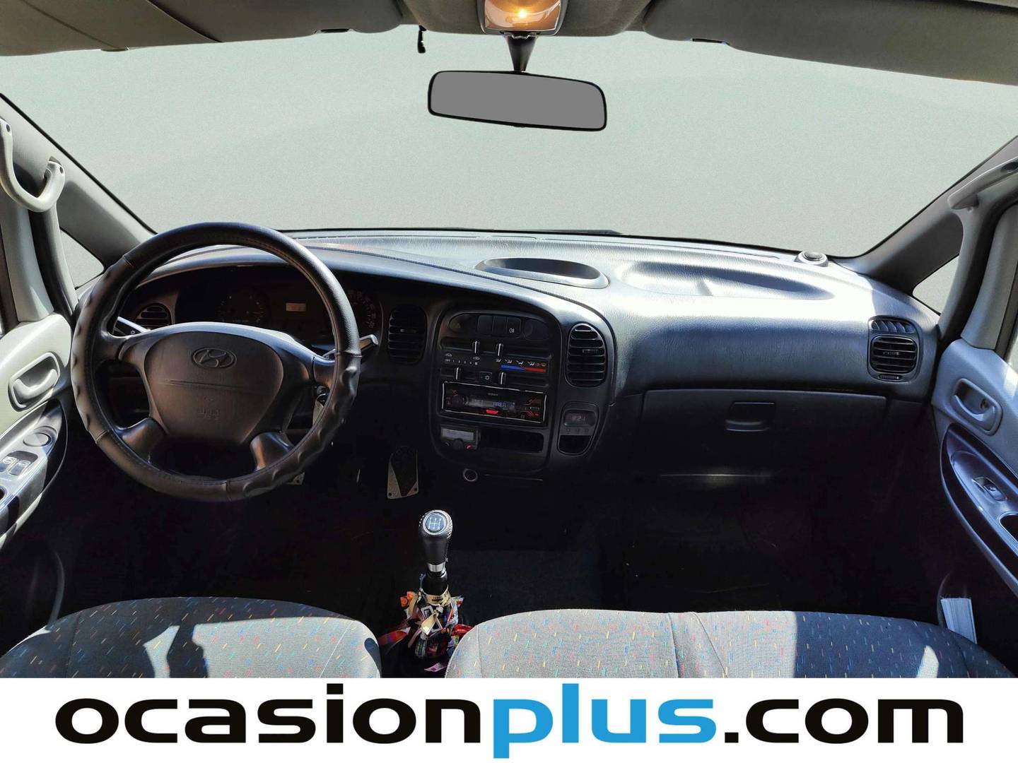 Hyundai H-1 Hyundai H-1 Camperizado H-1 Camperizado 2.5 TCi (99 CV) de ocasión