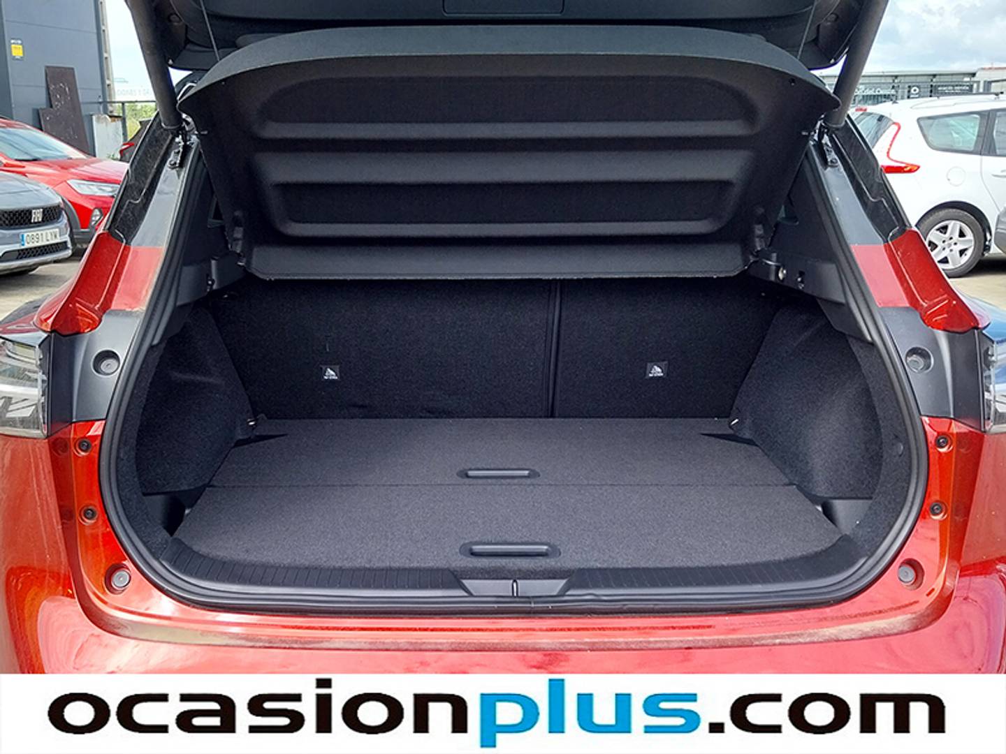 Foto Nissan QASHQAI Nissan Qashqai Tekna Premium E-POWER (190 CV)