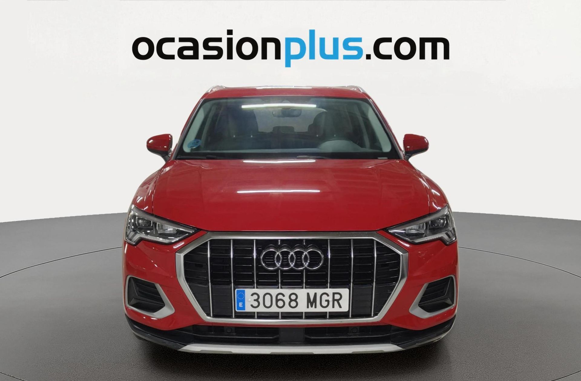Audi Q3 Advanced 35 TDI S tronic - foto 14
