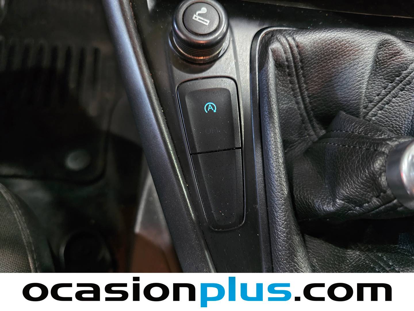 Equipamiento del Ford Focus Ford Focus 1.0 Ecoboost S&S Trend+ (125 CV)