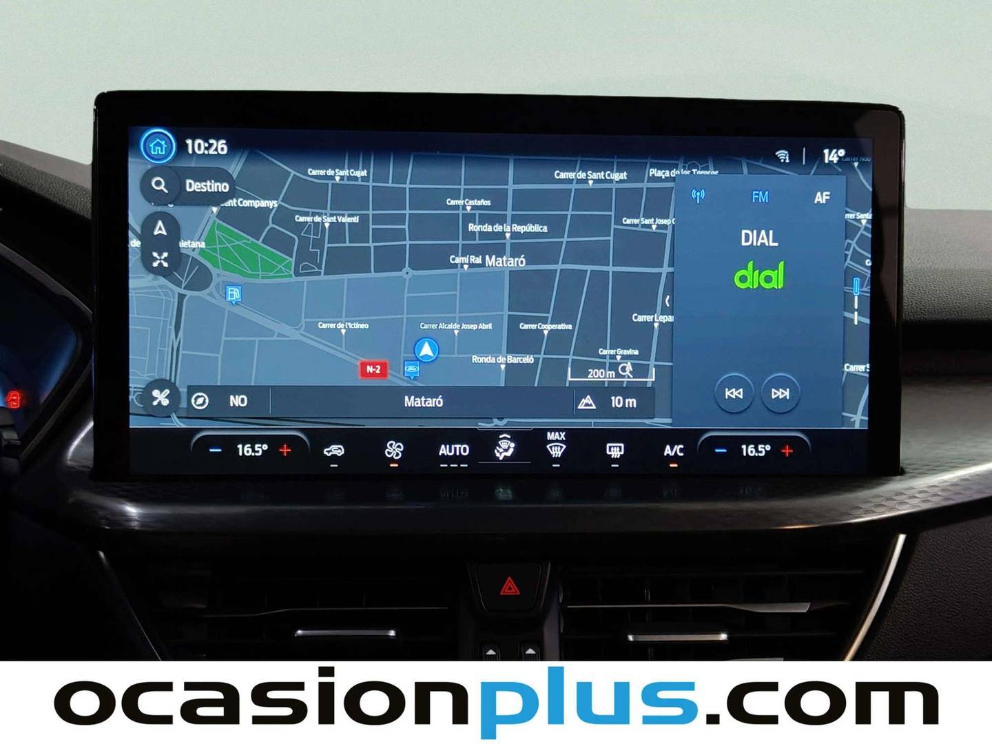 Ford Kuga Ford Kuga 1.5 EcoBoost S&S Titanium 4x2 (150 CV) km 0