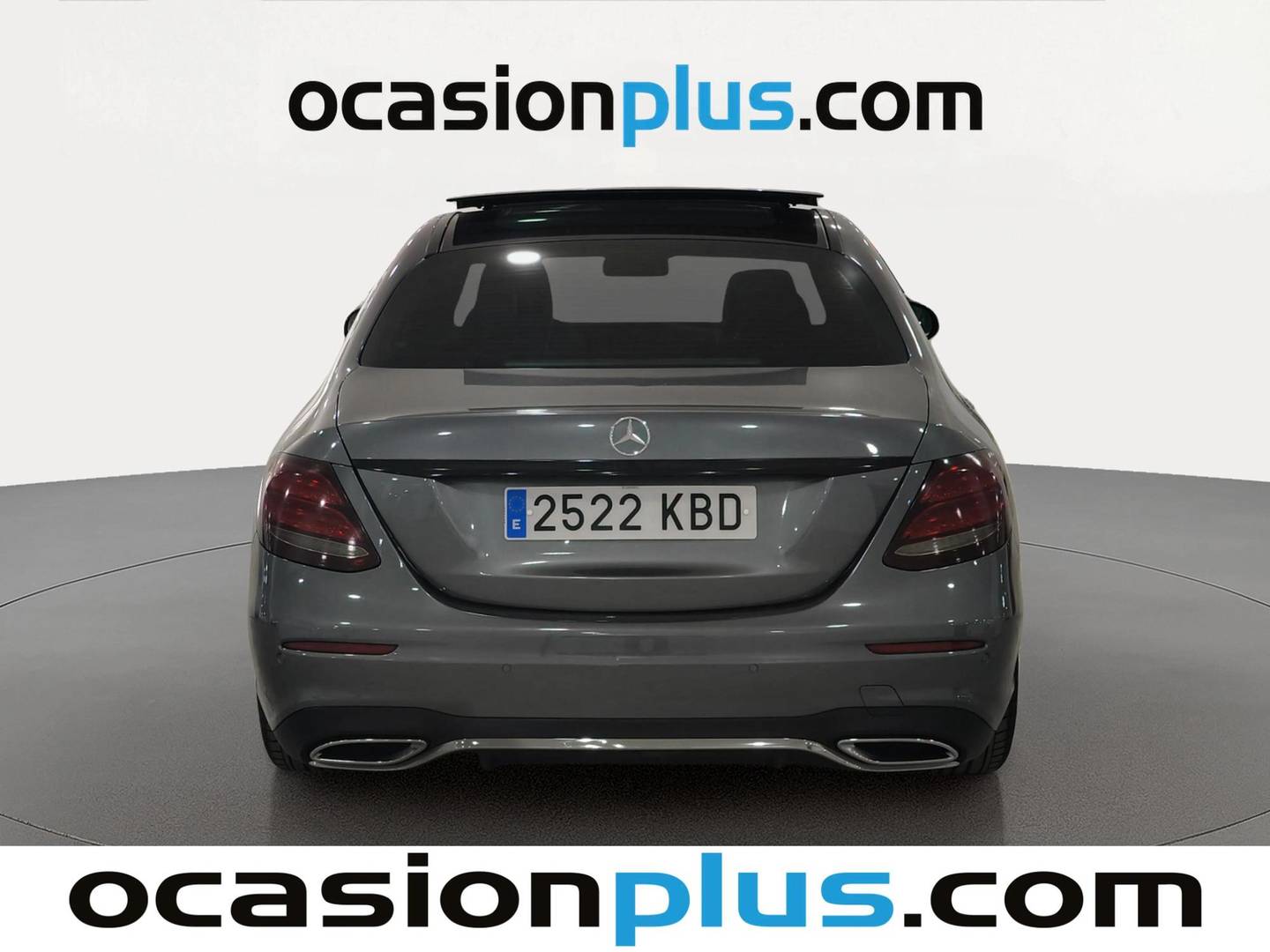 Mercedes Clase E Mercedes Clase E E 350 d (258 CV) al mejor precio