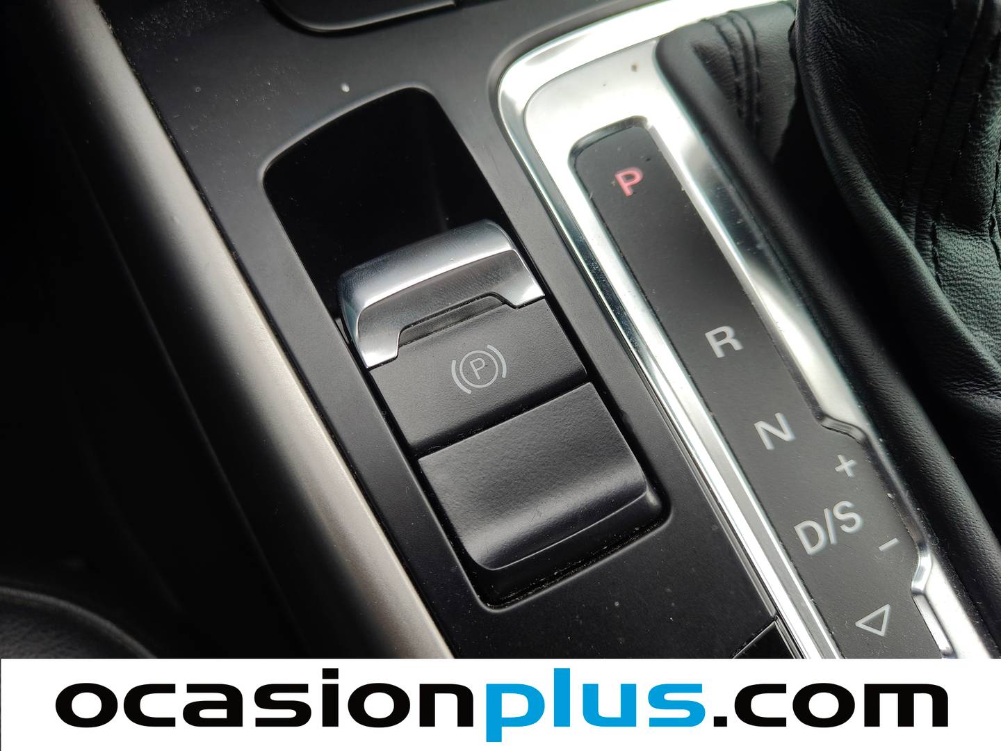 Audi A4 Audi A4 Avant S line edition 2.0 TDI (150 CV) multitronic al mejor precio