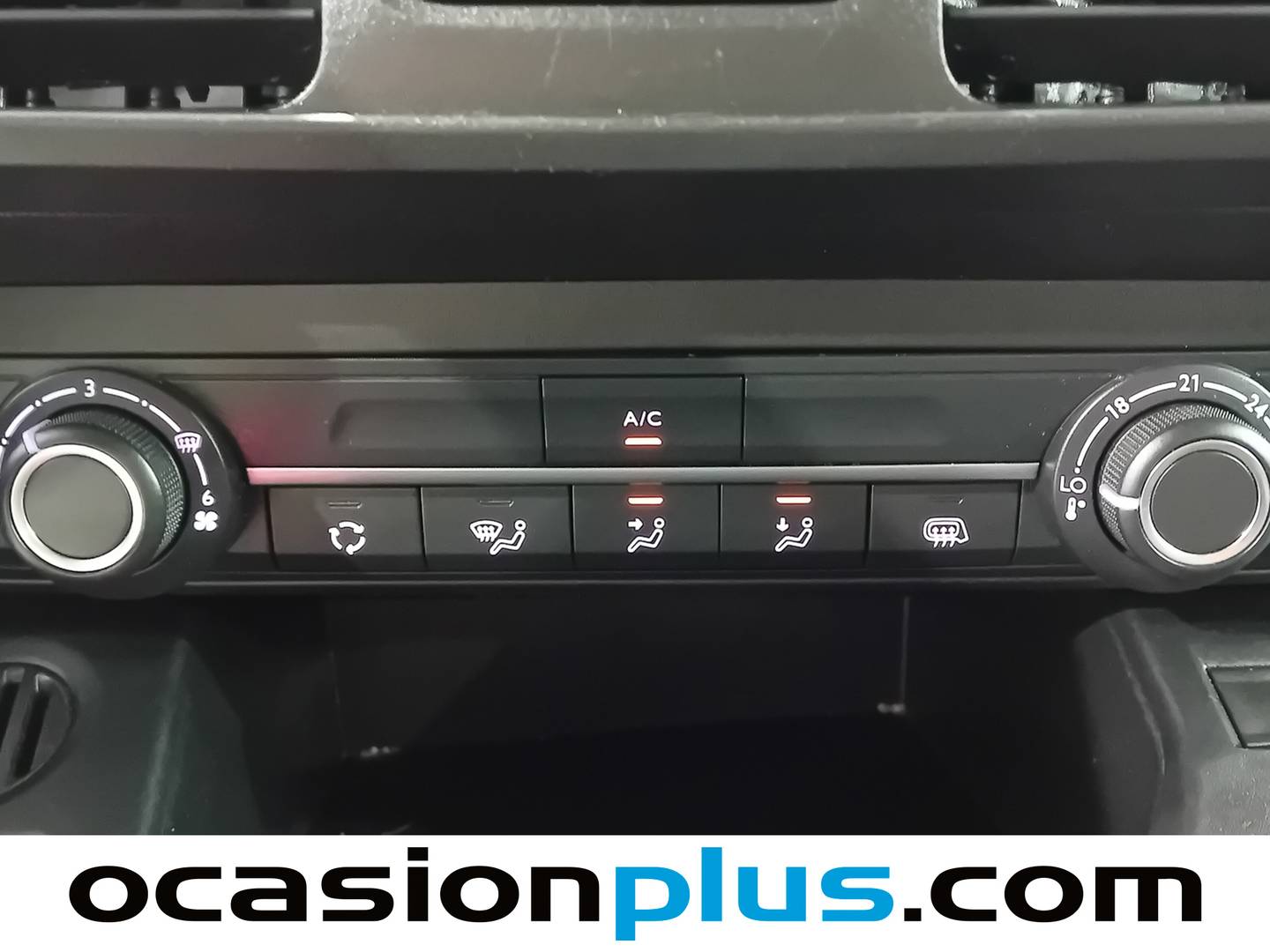 Accesorios del Opel Combo Opel Combo Cargo 1.5 Diesel L 1000kg (102 CV)