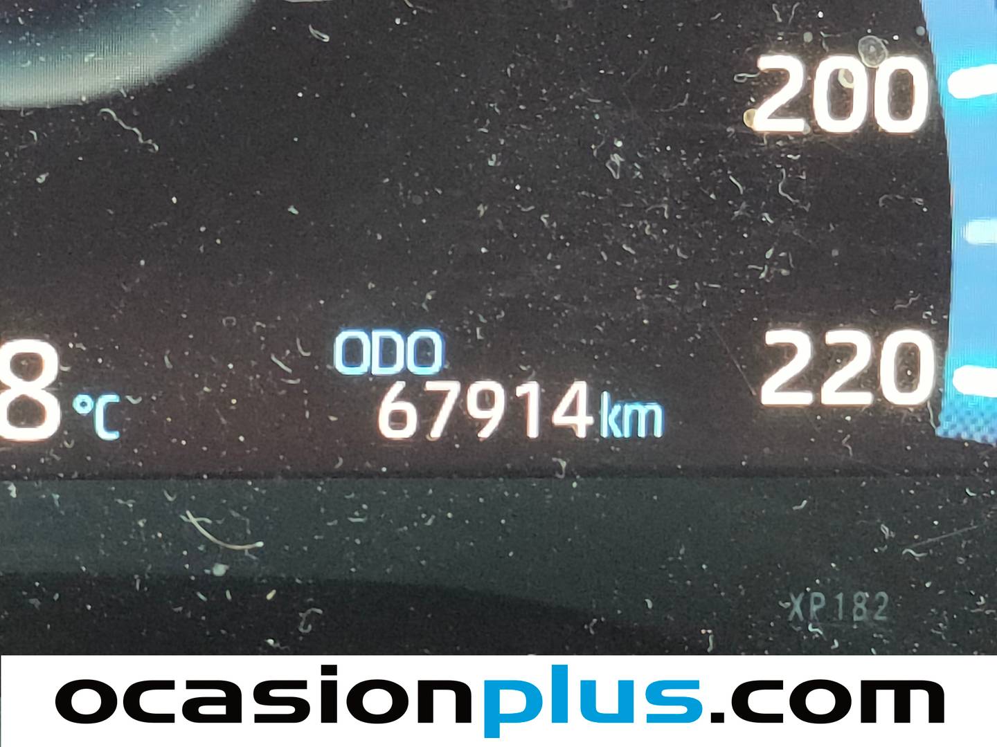 Toyota Yaris Cross Toyota Yaris Cross 120H Style (116 CV) seminuevo