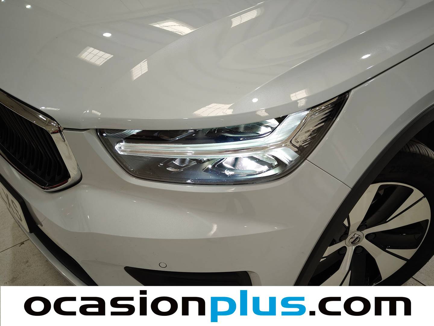 Volvo XC40 Volvo XC40 T2 Core Auto (129 CV) barato