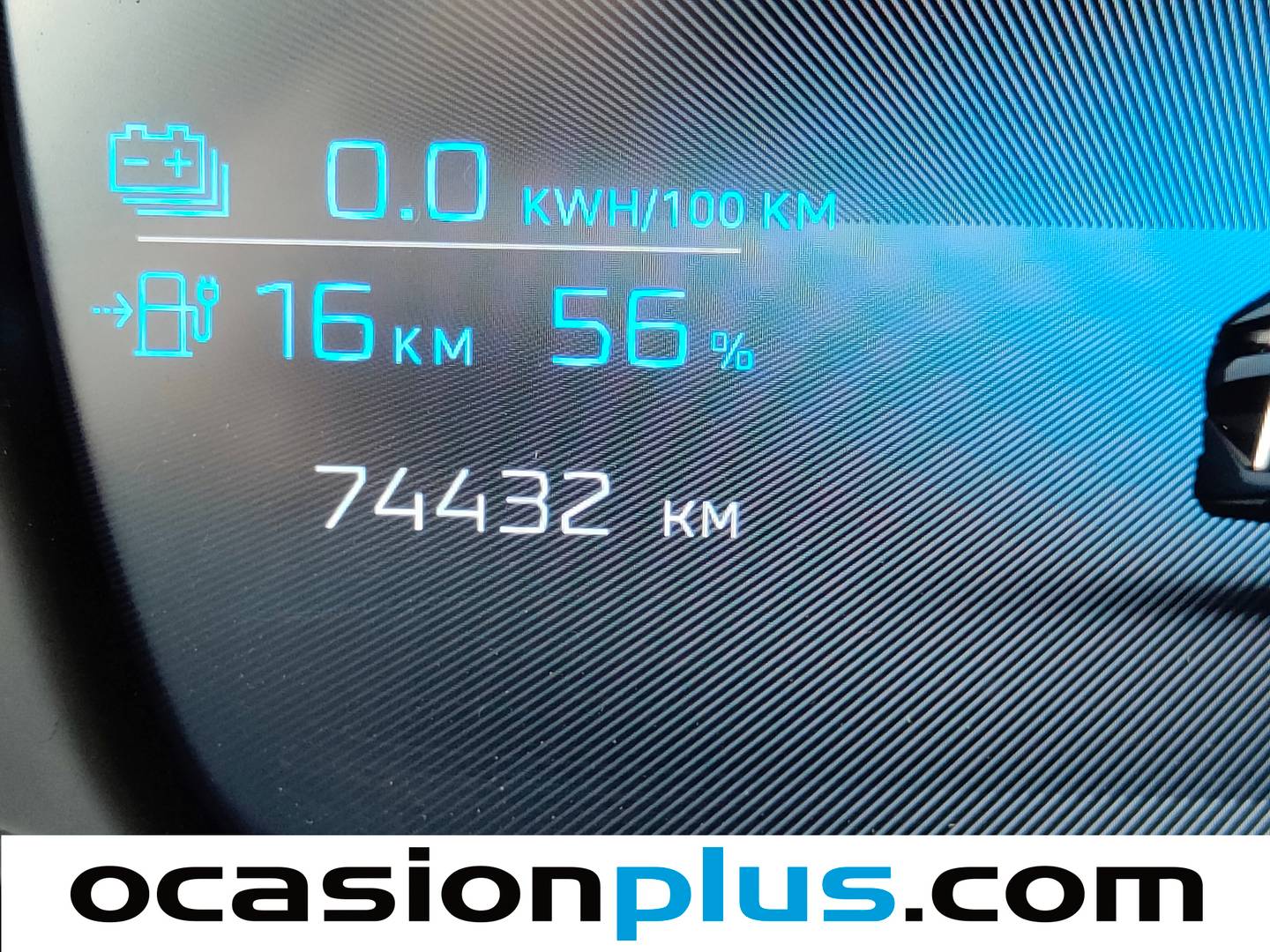 Peugeot 408 Peugeot 408 PHEV 180 Allure Pack e-EAT8 (181 CV) seminuevo