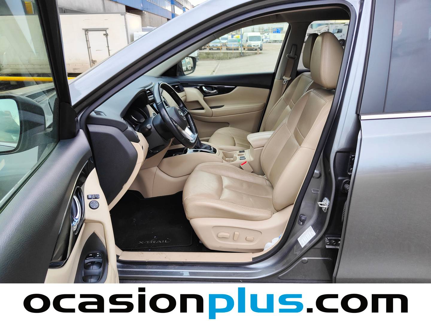 Foto Nissan X-TRAIL Nissan X-Trail DIG-T 160 Tekna 4x2 DCT  (160 CV) 7 PLAZAS