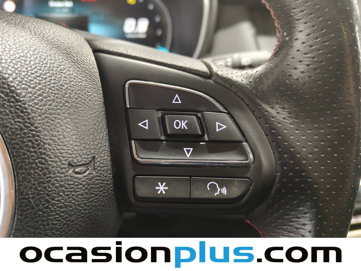 MG HS MG HS 1.5 Turbo GDI Luxury DCT (162 CV) barato