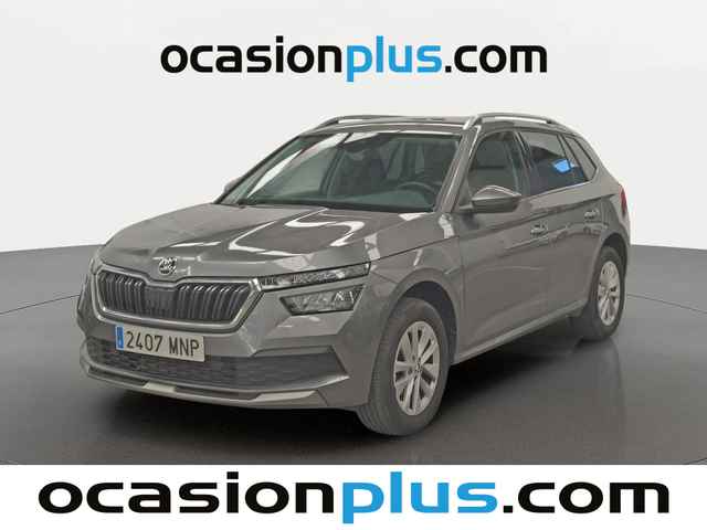 Skoda Kamiq Segunda Mano Toledo