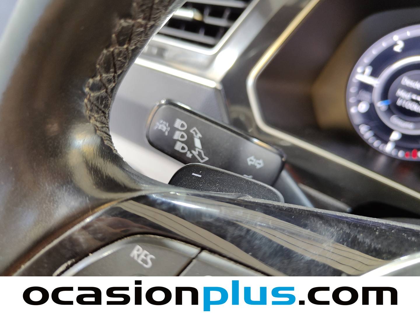 Volkswagen Tiguan Volkswagen Tiguan Sport 2.0 TDI (150 CV) DSG de ocasión