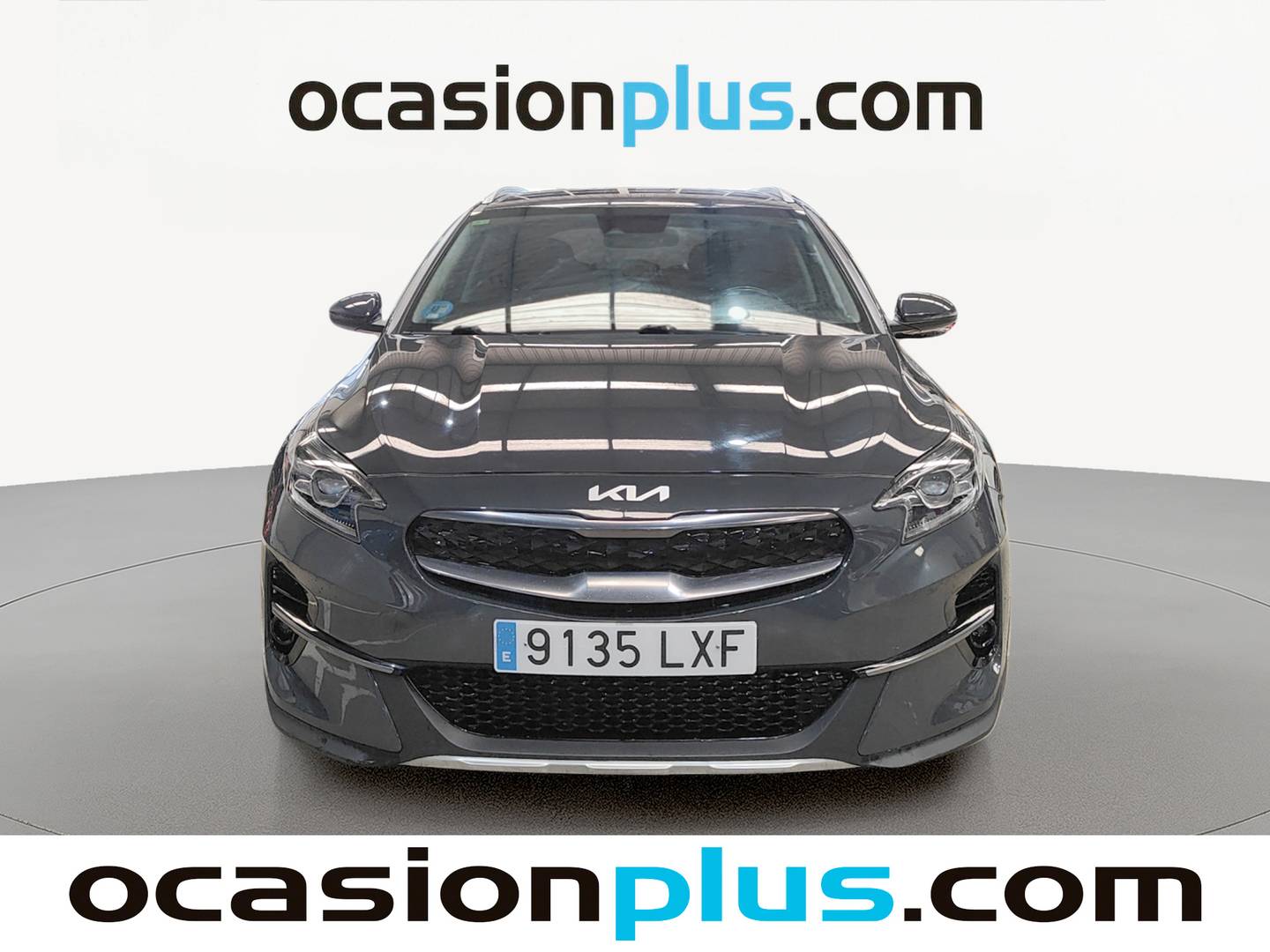 KIA XCeed KIA XCeed 1.6 GDi PHEV eDrive (141 CV) 141cv