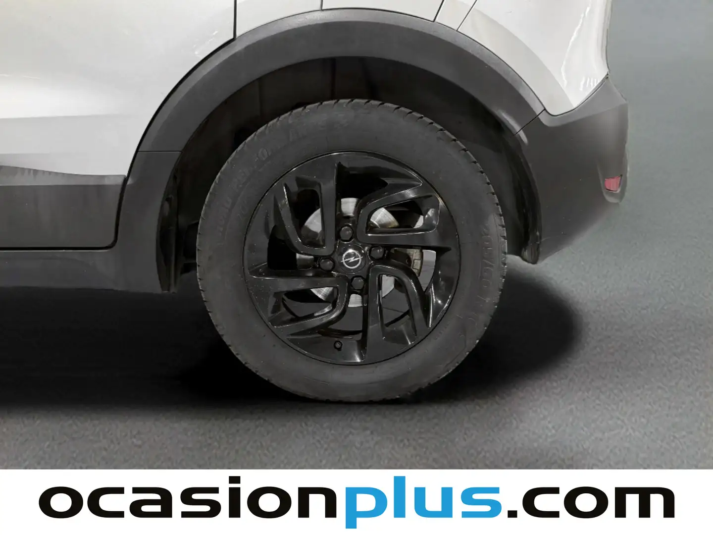 Foto Opel Crossland X Opel Crossland X 1.2 Turbo S&S Innovation (130 CV)