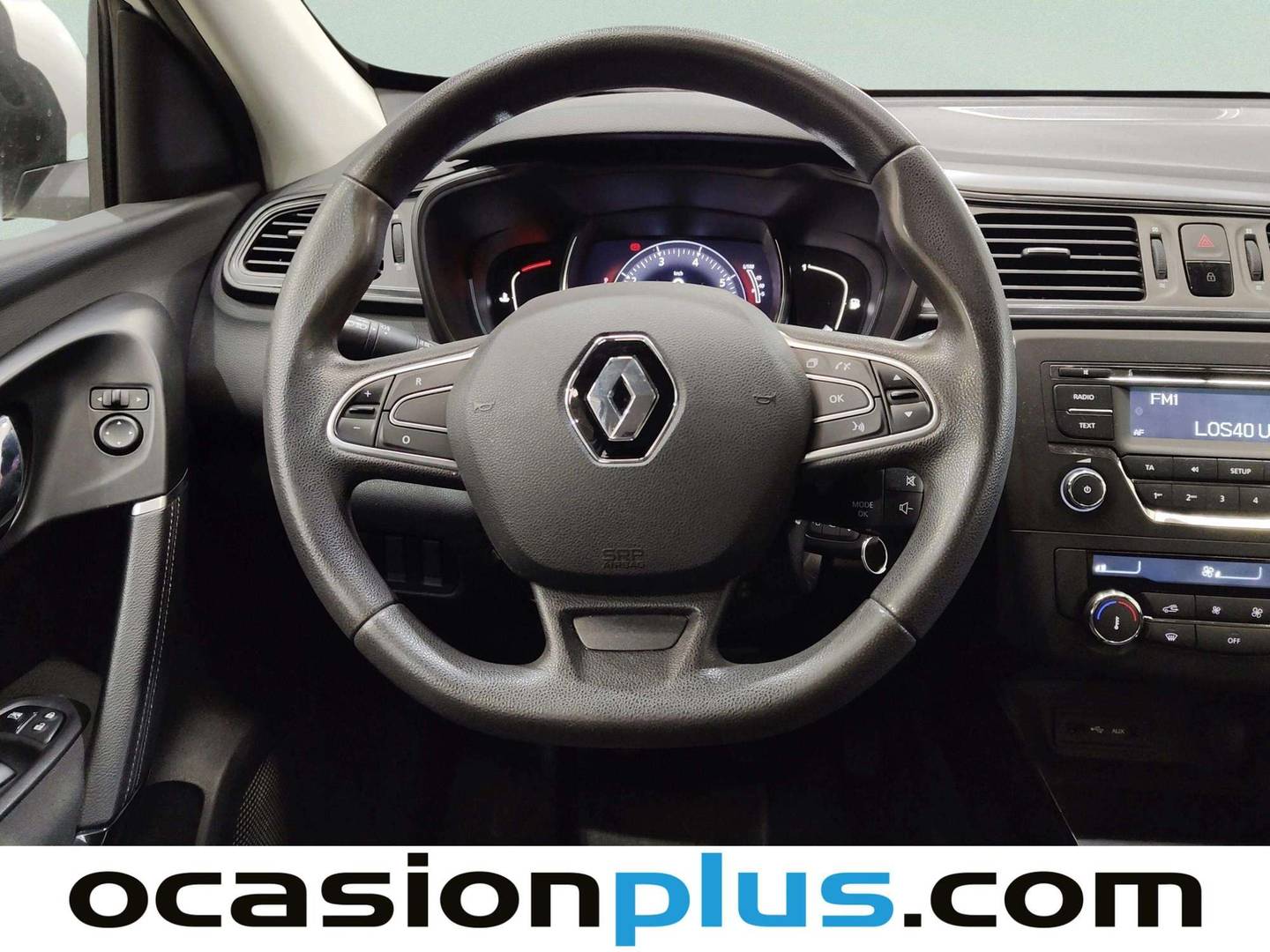 Renault Kadjar Renault Kadjar Life Energy TCe (130 CV) 2018