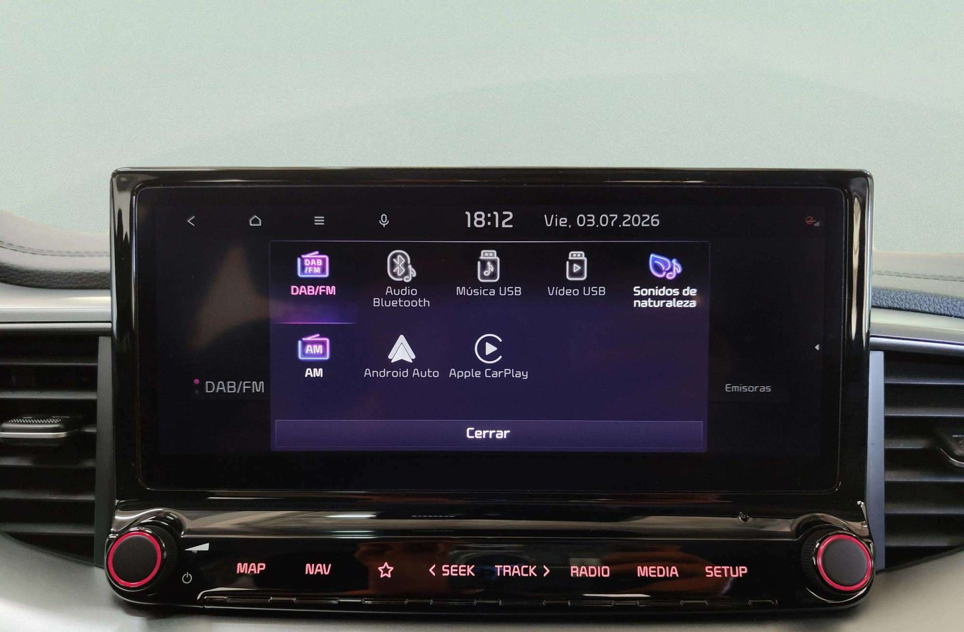 Kia Ceed 1.0 T-GDi Concept - foto 8
