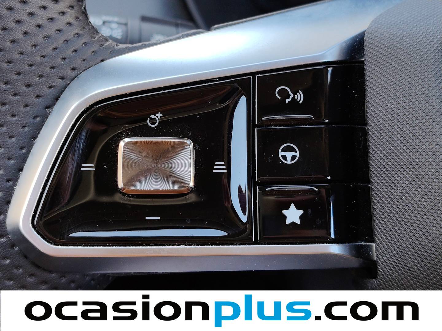 MG ZS MG ZS 1.5 Hybrid+ Luxury (197 CV) seminuevo