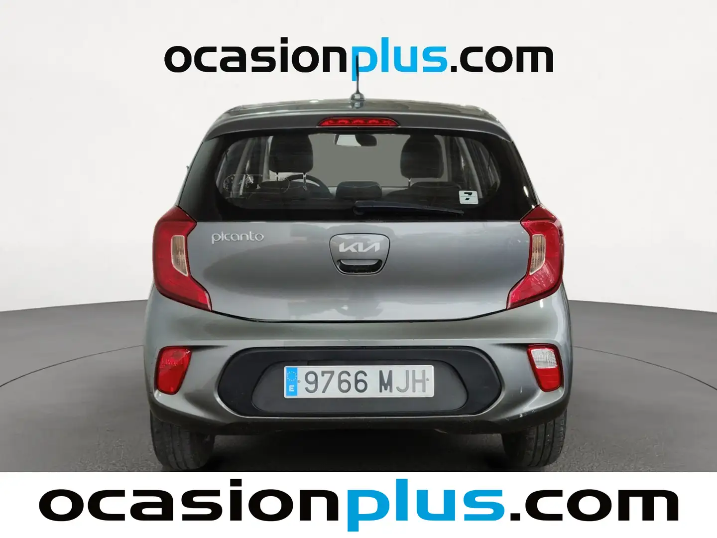 Foto KIA Picanto Kia Picanto 1.0 DPi Concept (67 CV)