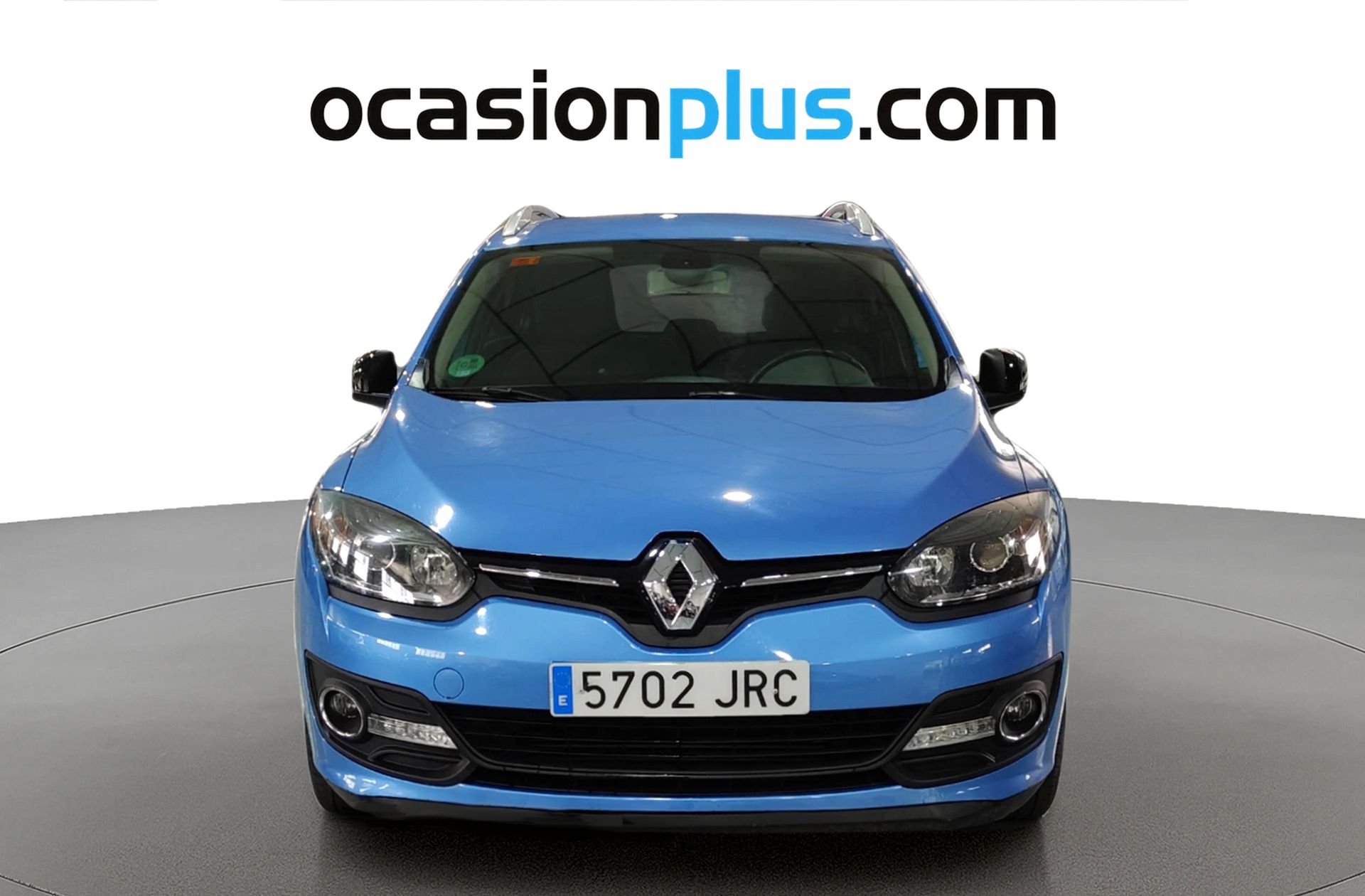 Renault Mégane Sport Tourer Limited Energy TCe - foto 11