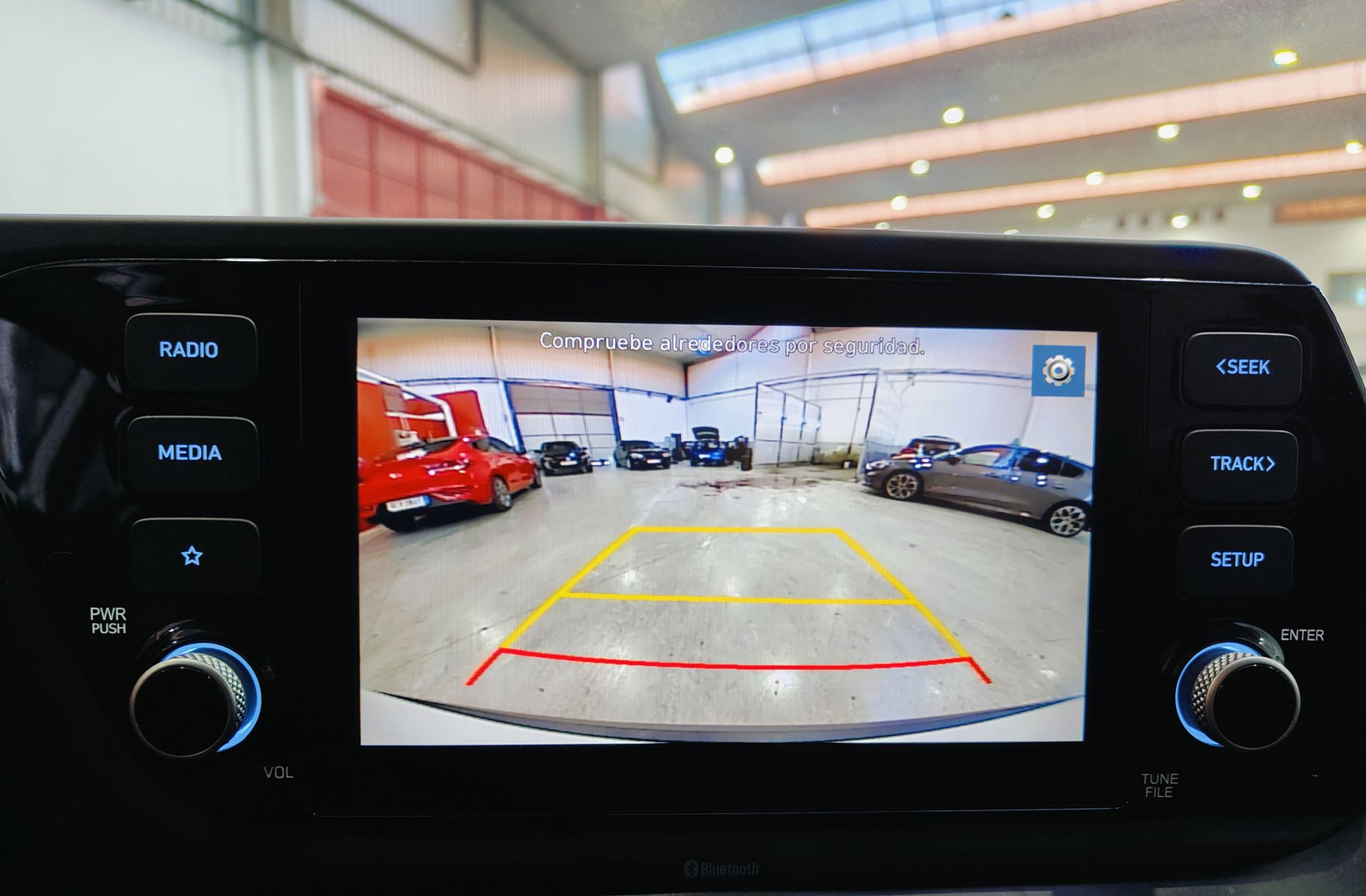 Hyundai Bayon 1.0 T-GDi Tecno - foto 7