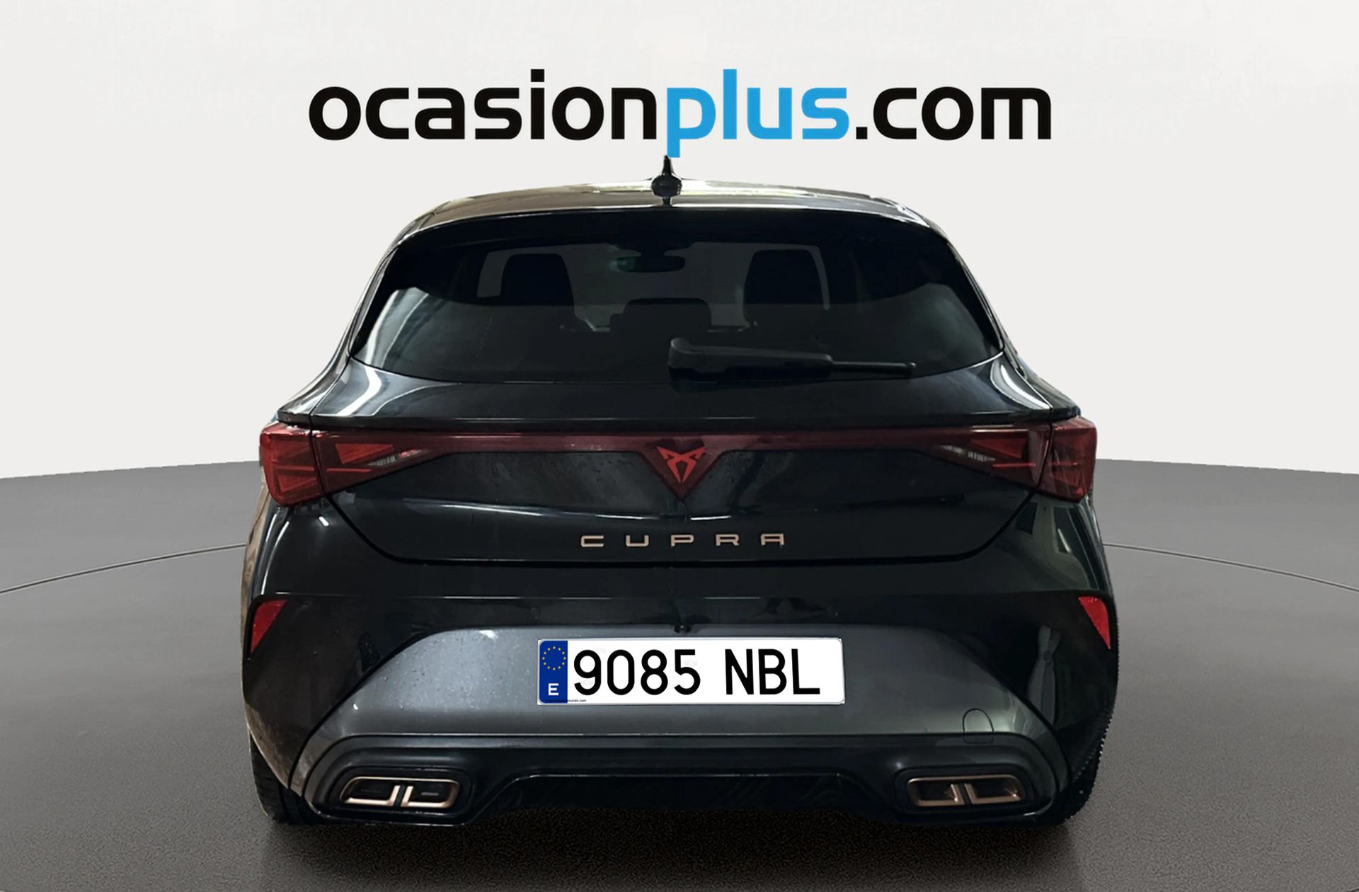 Cupra León 1.5 TSI e-Hybrid DSG - foto 15