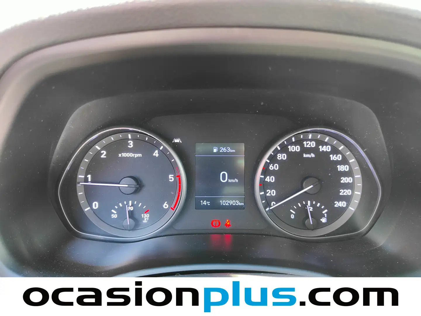 Foto Hyundai i30 Hyundai i30 1.6 CRDI Klass LRR (116 CV)