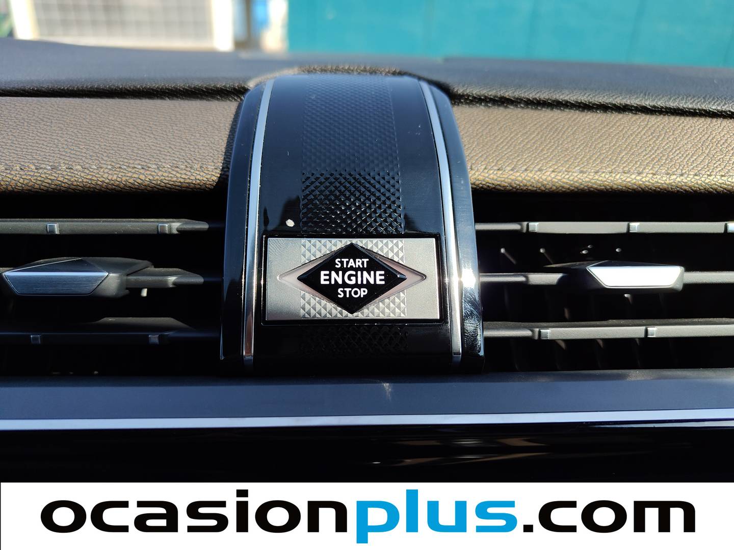 DS DS 7 Crossback DS DS7 Crossback BlueHDi 130 DE Bastille + AT (130 CV) km 0