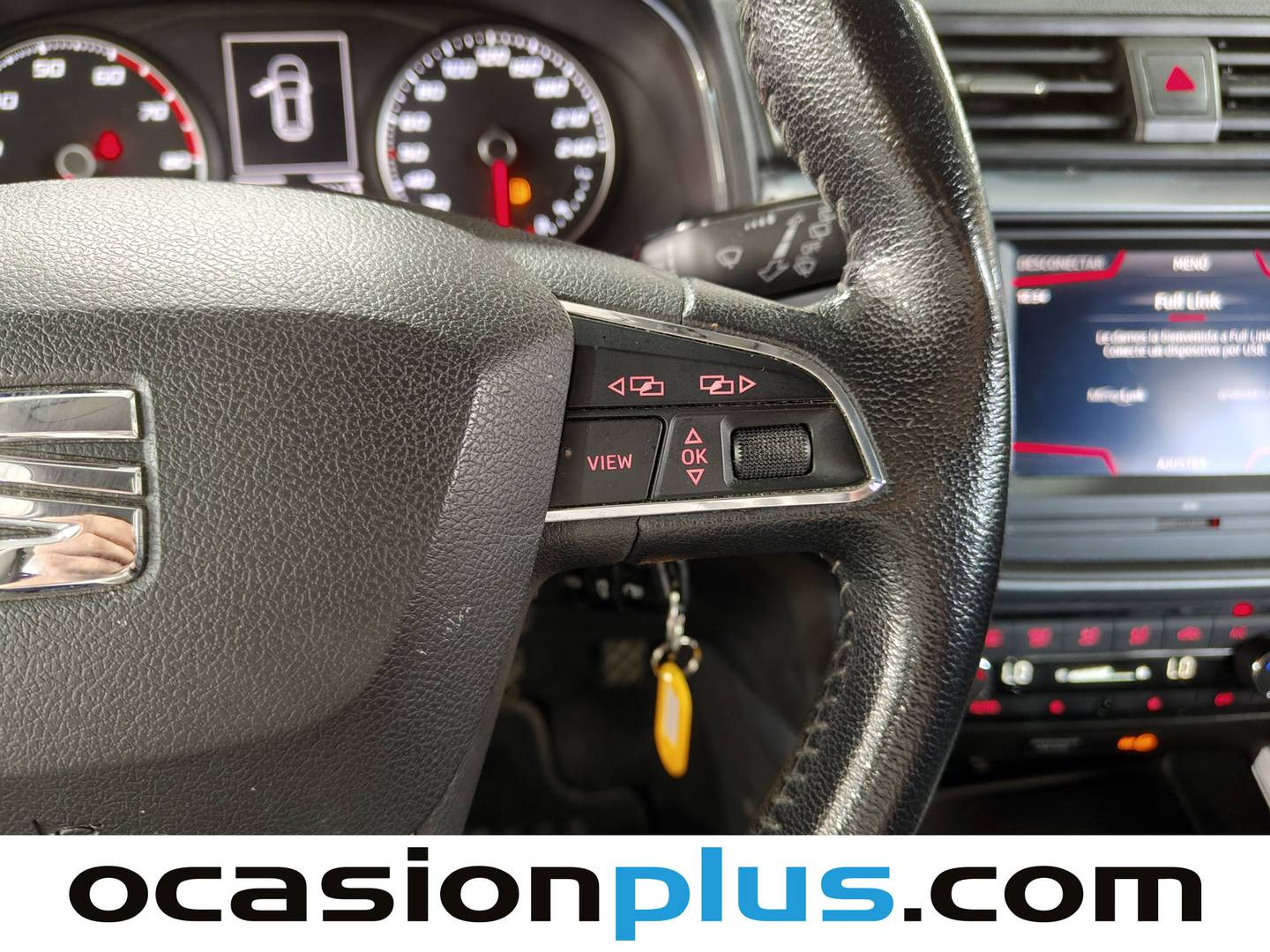 Seat Arona Seat Arona 1.0 TSI Ecomotive S&S Style (115 CV) barato