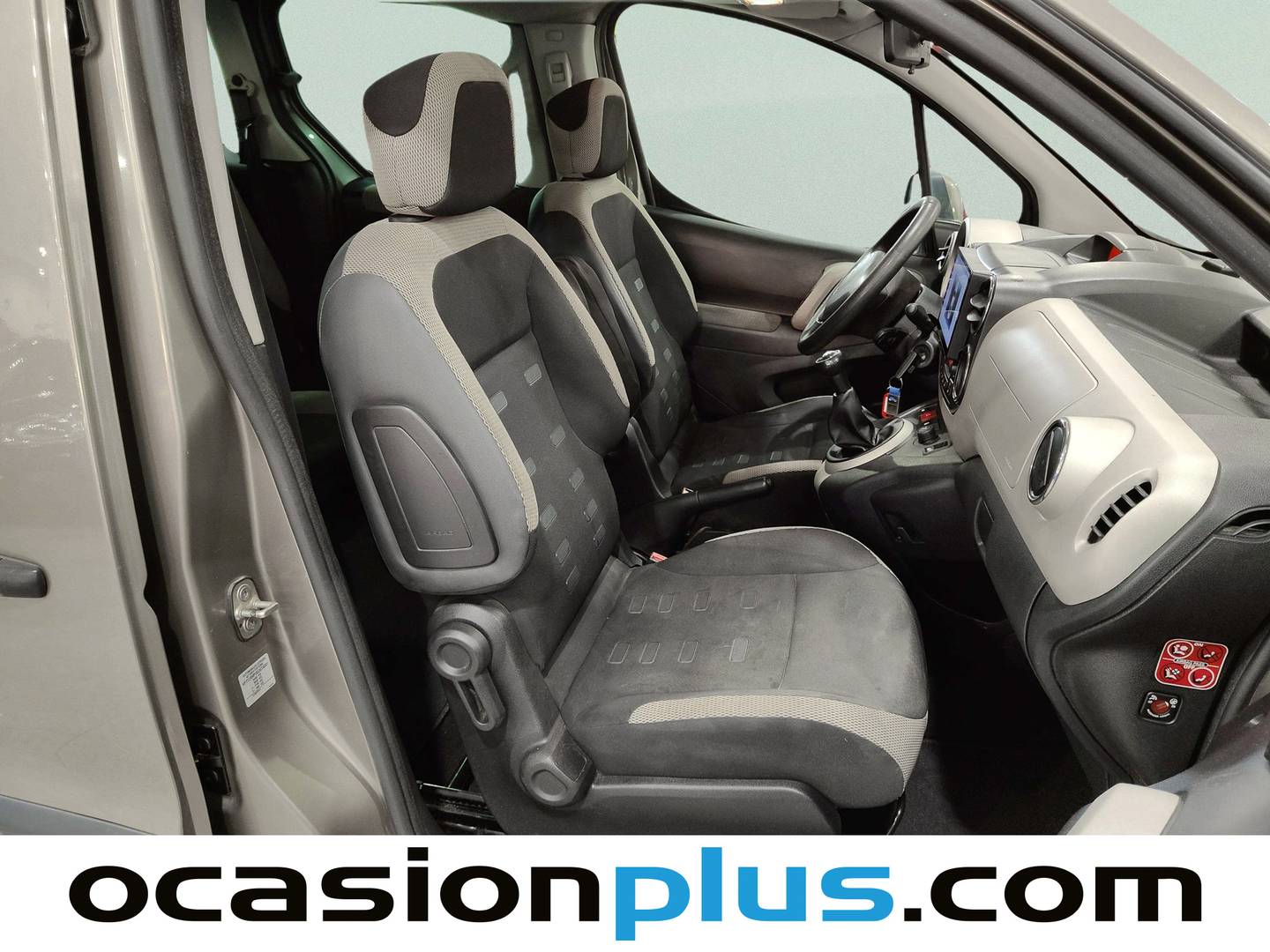 Citroën Berlingo Citroën Berlingo 1.6 HDI XTR Plus (92 CV) km 0