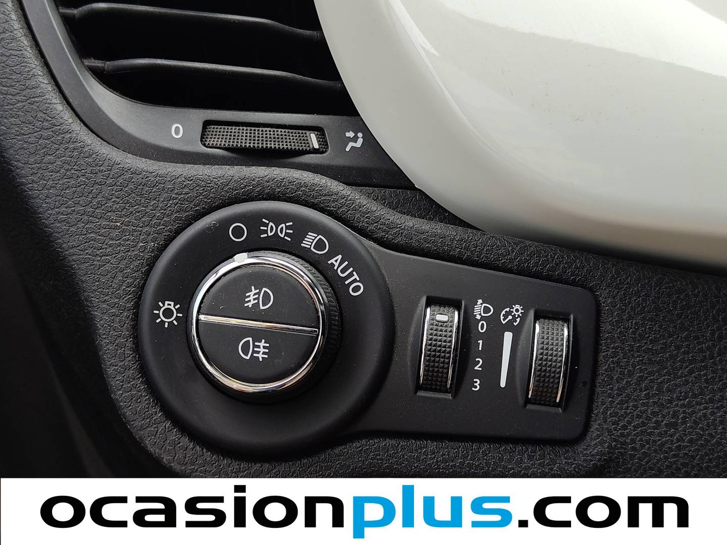 Extras del Fiat 500X Fiat 500X 1.0 GSE City Cross T3 S&S (120 CV)