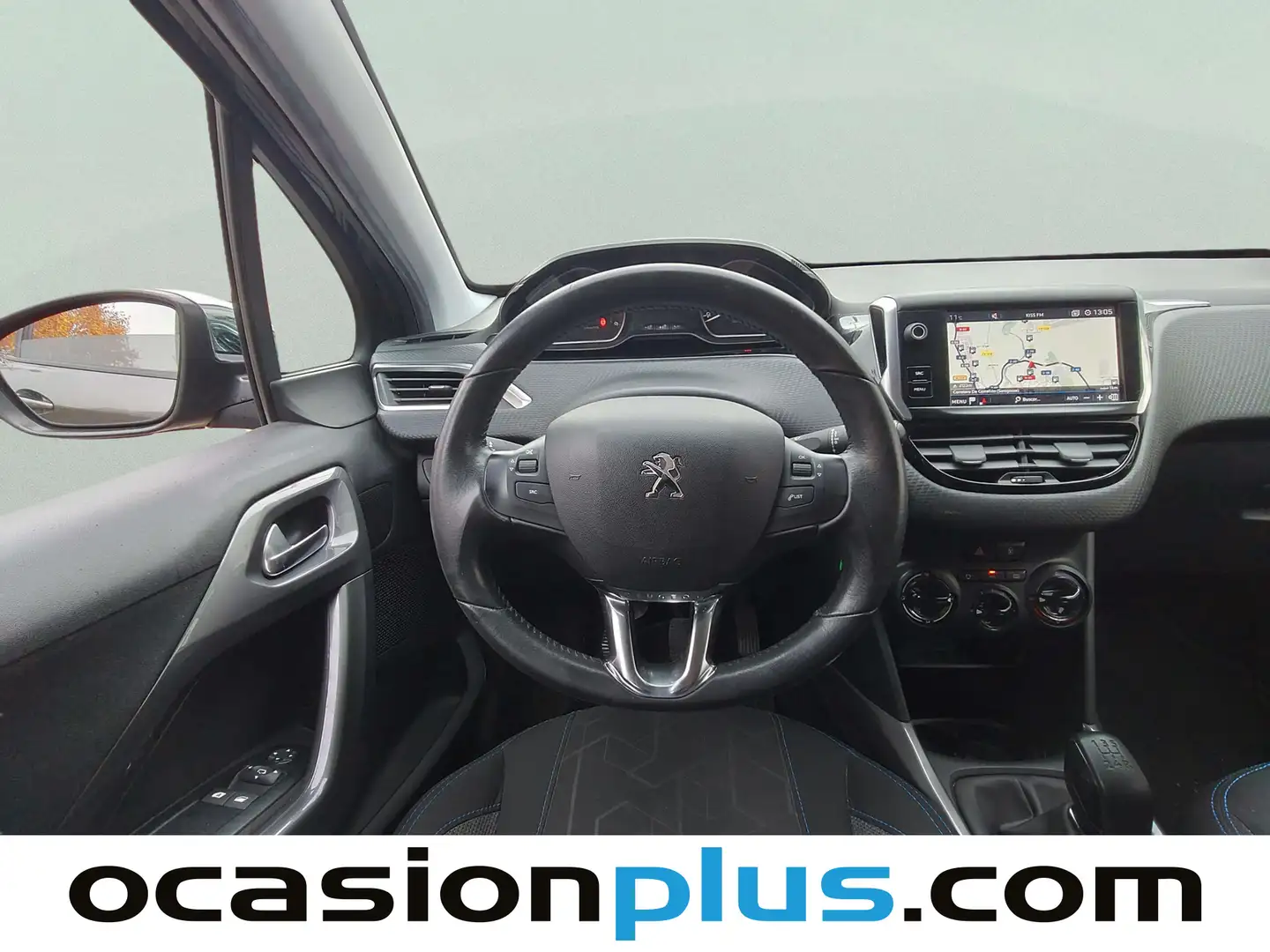 Foto Peugeot 2008 Peugeot 2008 BlueHDi 100 Style (100 CV)