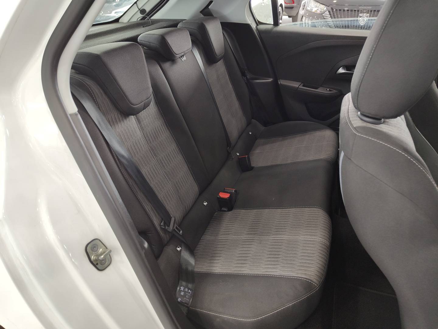 Opel Corsa Opel Corsa 1.2 XEL S&S Edition (75 CV) gasolina