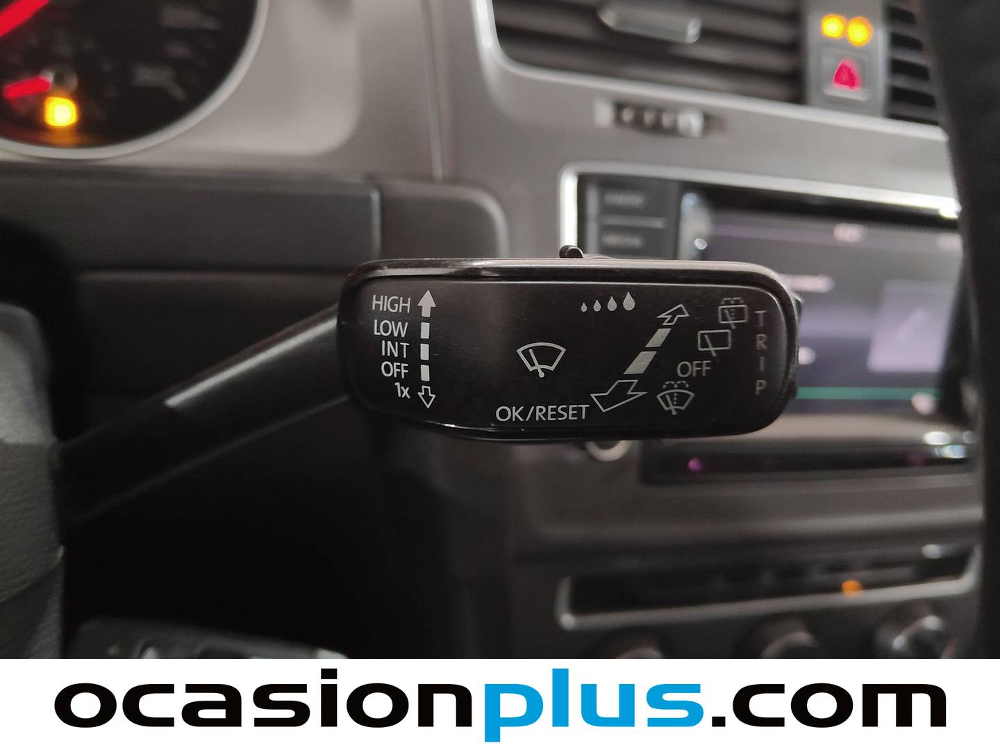 Volkswagen Golf Volkswagen Golf Edition 1.2 TSI BMT (105 CV) de segunda mano