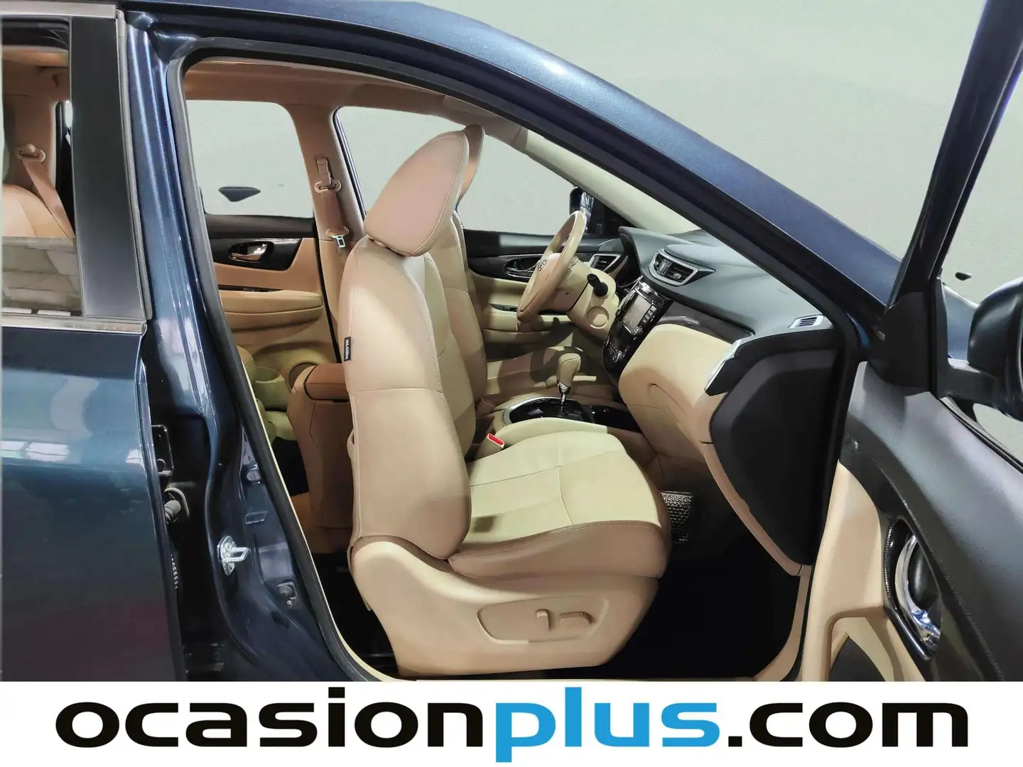 Foto Nissan X-TRAIL Nissan X-Trail 1.6 dCi Tekna Xtronic (130 CV)