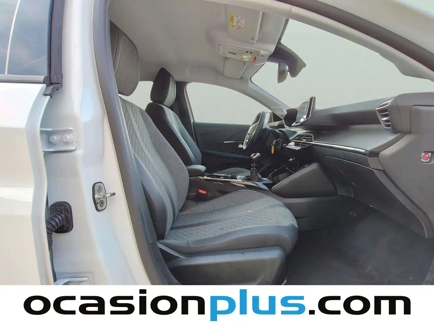 Foto Peugeot 208 Peugeot 208 PureTech 100 Allure (100 CV)