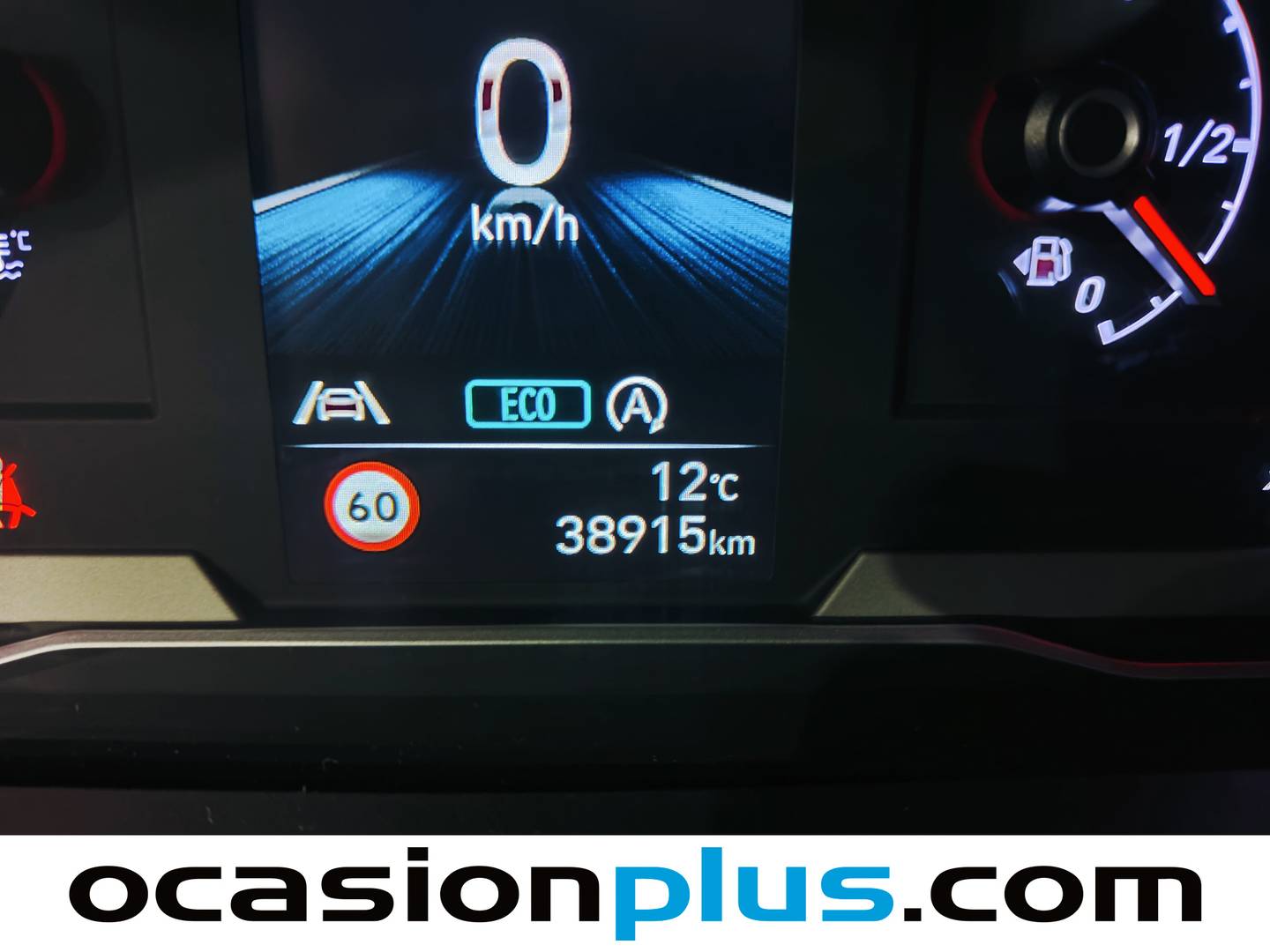 Hyundai Tucson Hyundai Tucson 1.6 CRDI Klass 4x2 (115 CV) seminuevo